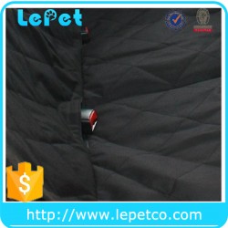 Pet Car Seat Cover/dog hammock car seat cover | Lepetco.com