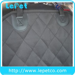 Pet Hammock Car seat cover factory supply | Lepetco.com