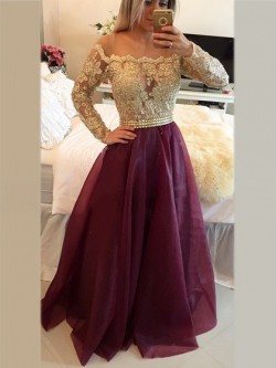 Prom Dresses UK 2016, Latest Prom Gowns, dressfashion.co.uk