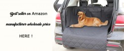 TOP seller amazon wholesale Dog Cargo Liner | Lepetco.com