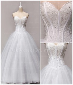 Debutante Dresses Australia