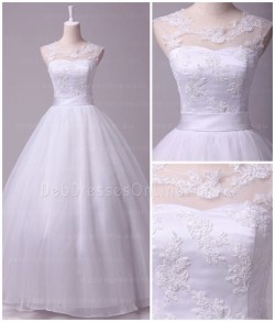 Popular Debutante Dresses