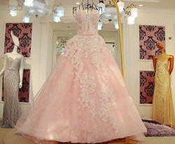 Wholesale 2017 Sweet 15 Dress New Lace Elegant Prom Evening Party Cocktail Quinceanera Dresses C ...