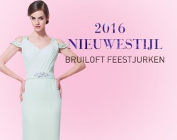 Galajurken, Feestjurken & Avondjurken Nederland Online – MissyDress