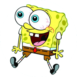 SpongeBob Squarepants