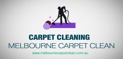 Carpet steam cleaning melbourne