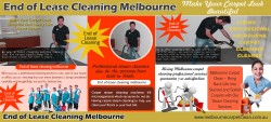 Carpet cleaning