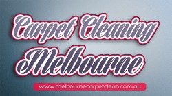 Carpet cleaning melbourne