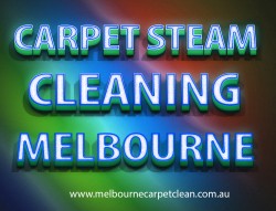 Carpet steam cleaning melbourne