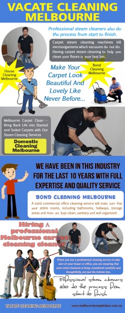 Commercial cleaning melbourne