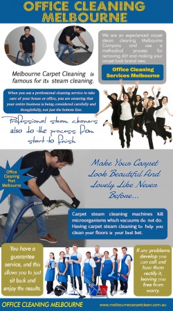 End of lease cleaning melbourne