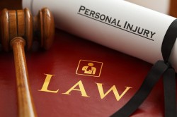 Dallas Personal Injury Attorney