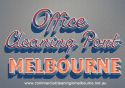 Commercial Office Cleaning Melbourne