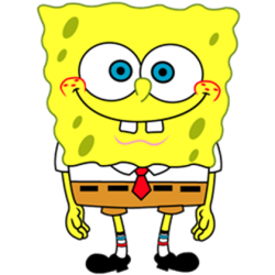 SpongeBob