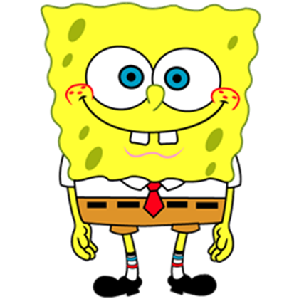 SpongeBob