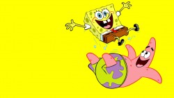 SpongeBob Squarepants