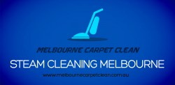 Carpet steam cleaning melbourne