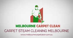 Carpet steam cleaners melbourne