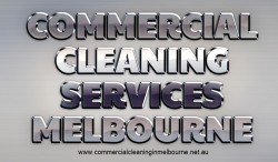 Office cleaning services melbourne