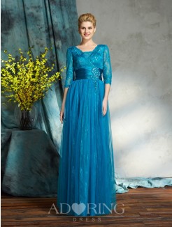 Mother of the Bride (Groom) Dresses Australia Online – AdoringDress