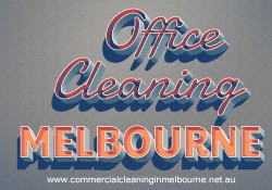 Commercial cleaning melbourne