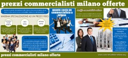 Commercialista varese economico