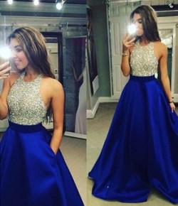 Prom Ball Gowns, Ball Gowns Dresses – DressesofGirl