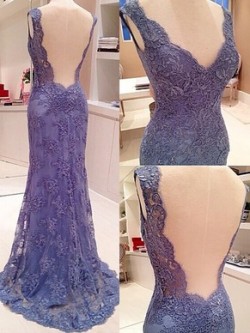 Purple Prom Dresses, Violet Prom Dresses – DressesofGirl.com