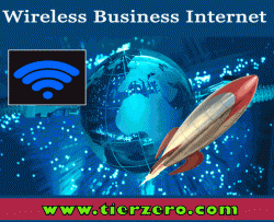 Fiber Optic Business Internet