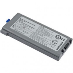 BATTERIE POUR ORDINATEUR PORTABLE PANASONIC TOUGHBOOK CF-53