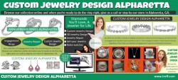 custom jewelry johns creek