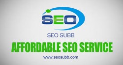 Affordable SEO Service