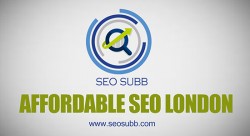 Affordable SEO London