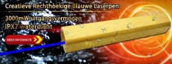 Laserpen kopen winkel – goedkope en sterke laser pointer te koop