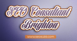 Seo Consultant Brighton