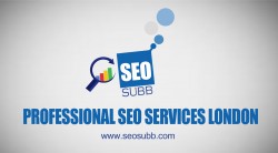 Professional SEO Services London