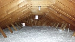 Attic Insulation Company Minneapolis