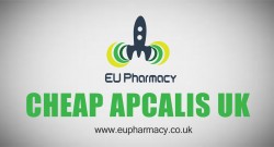 Cheap apcalis uk