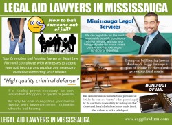 Law Firms Mississauga