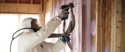 Attic Insulation contractor Bloomington mn