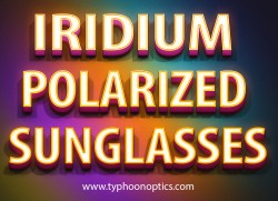 Iridium Polarized Sunglasses