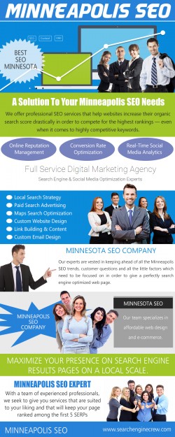 minneapolis seo services