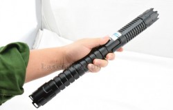 50000mW Laserpointer Blauer