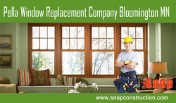 Pella Window Replacement Company bloomington mn