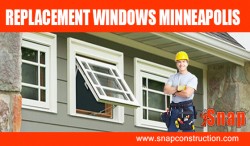 Replacement Windows Minneapolis