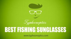 Fishing Sunglasses