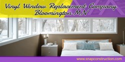 Vinyl Window Replacement company bloomington mn