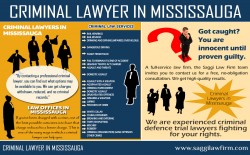 Criminal Lawyer in Mississauga