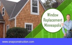 Window Replacement Minneapolis