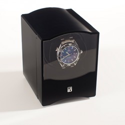 Rotating Watch Box